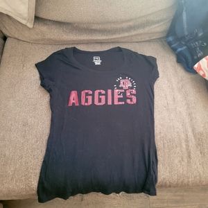 A&M shirt